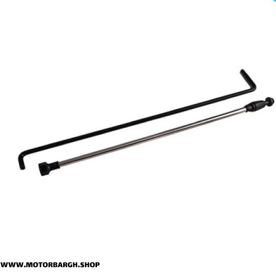 سمپاش دوشی هیوندای مدل HP1670