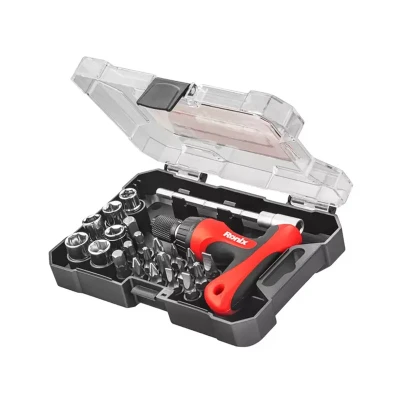 ست 24 عددی بیت و بکس رونیکس مدل RH-2715