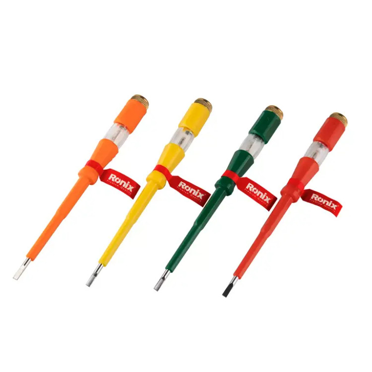 فازمتر 180 میلی متری دو سو رونیکس مدل RH-2718
