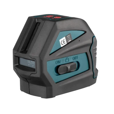 تراز لیزری دو خط رونیکس مدل RH-9500