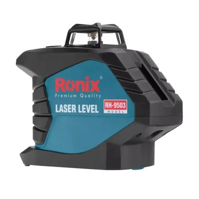 تراز لیزری رونیکس مدل RH-9503G