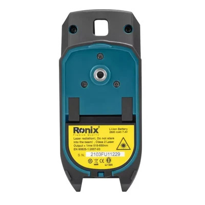 تراز لیزری رونیکس مدل RH-9503G