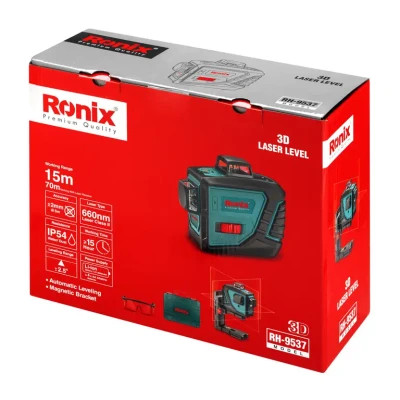 تراز لیزری رونیکس مدل RH-9537