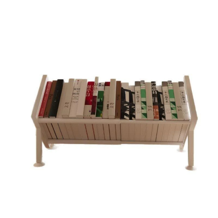 استند رومیزی کتاب و زونکن (جاکتابی)