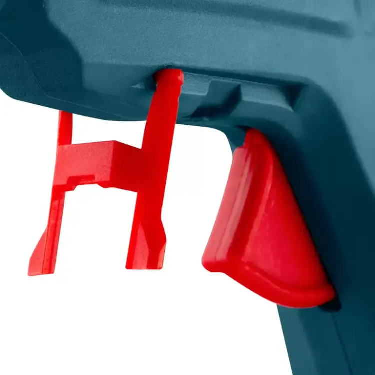 تفنگ چسب حرارتی 20 وات رونیکس مدل RH-4463