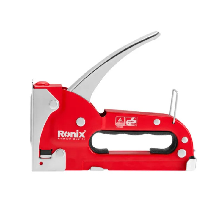 منگنه کوب دستی چینی از دیون رونیکس مدل RH-4805