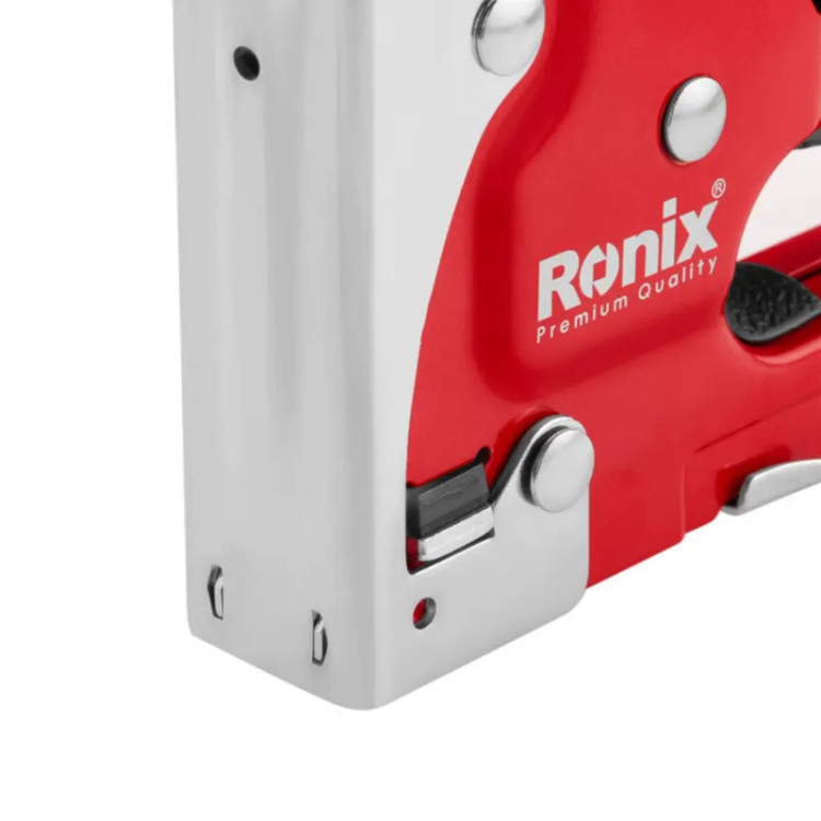 منگنه کوب دستی چینی از دیون رونیکس مدل RH-4805