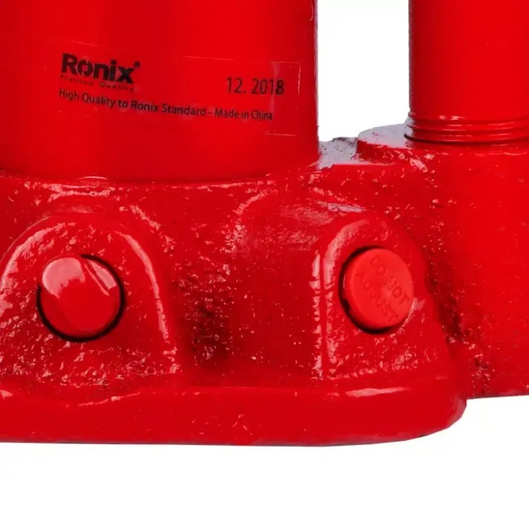 جک روغنی 2 تن رونیکس مدل RH-4901