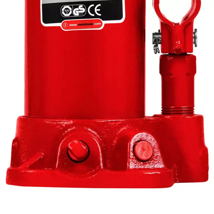 جک روغنی 5 تن رونیکس مدل RH-4903