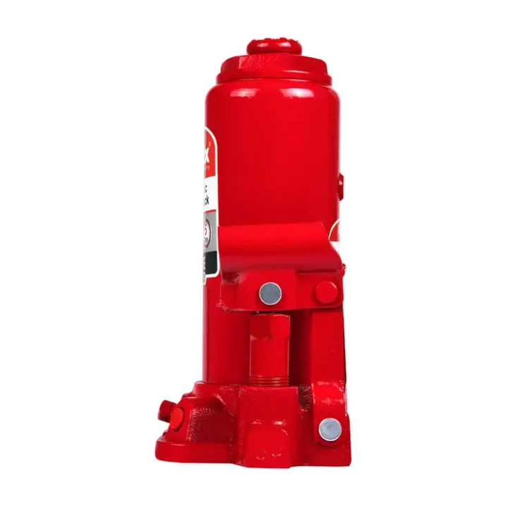 جک روغنی 5 تن رونیکس مدل RH-4903