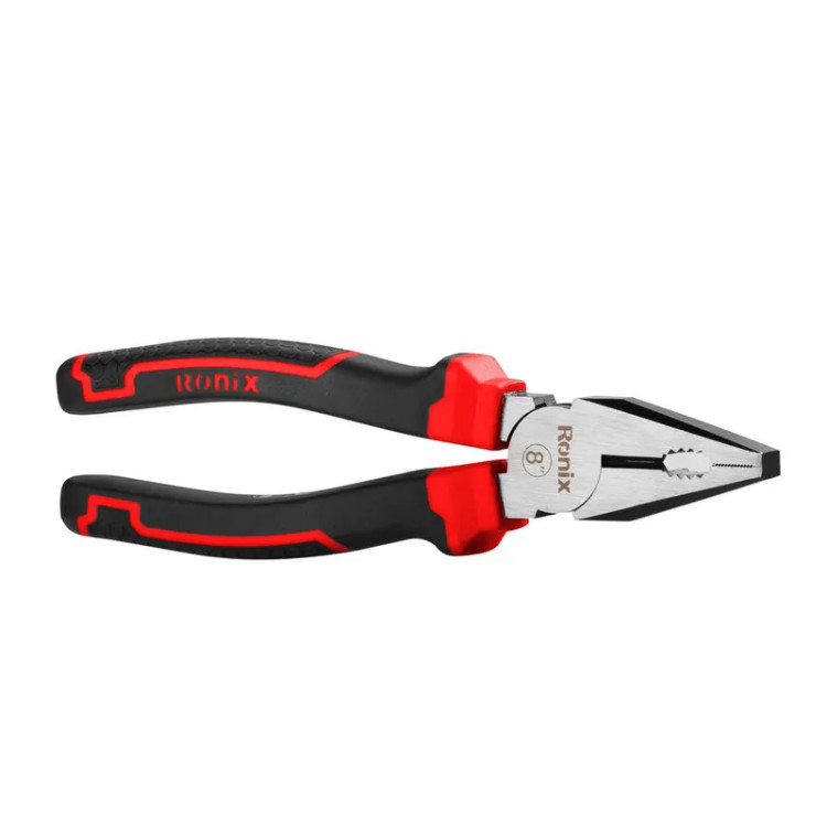 انبردست 8 اینچ مکسی رونیکس مدل RH-1168