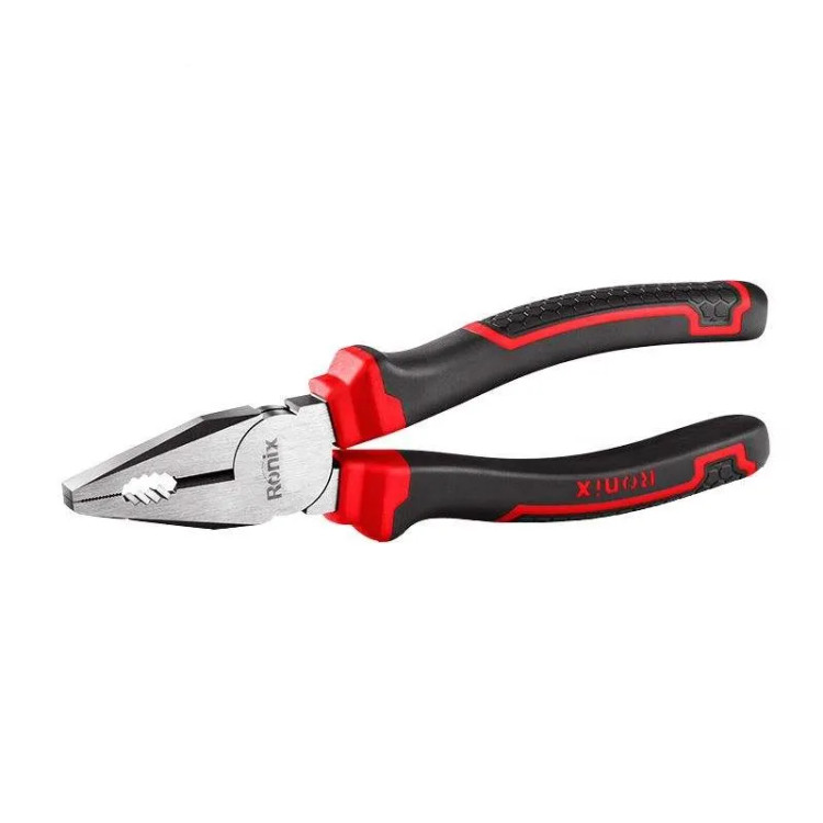 انبردست 8 اینچ مکسی رونیکس مدل RH-1168