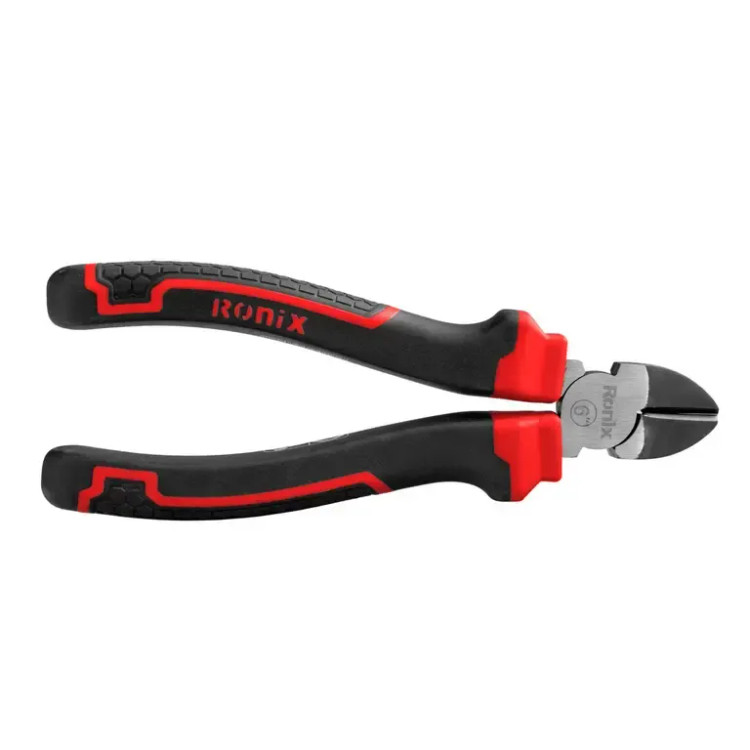 سیم چین 6 اینچ مکسی رونیکس مدل RH-1266