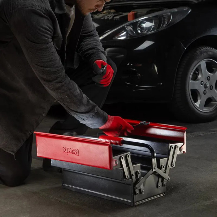 جعبه ابزار رونیکس مدل RH-9173