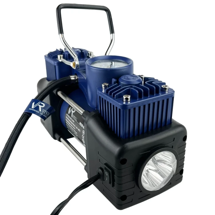 کمپرسور هوا ویوارکس مدل VR1206-ACT