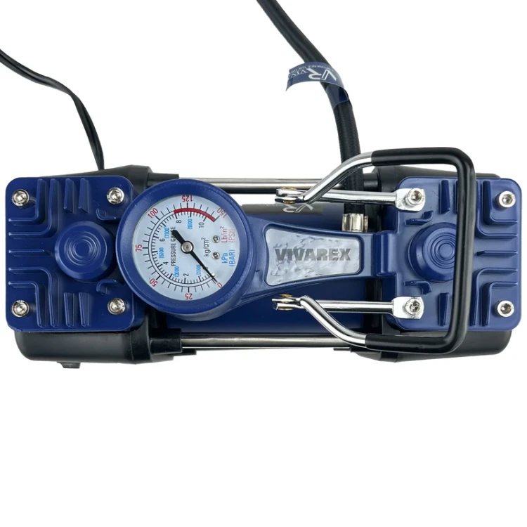 کمپرسور هوا ویوارکس مدل VR1206-ACT