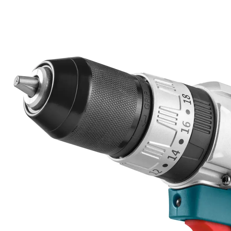 دریل پیچ گوشتی شارژی رونیکس مدل 8615