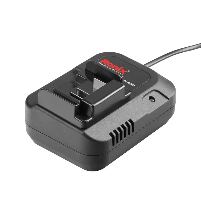 دریل پیچ گوشتی شارژی رونیکس مدل 8620