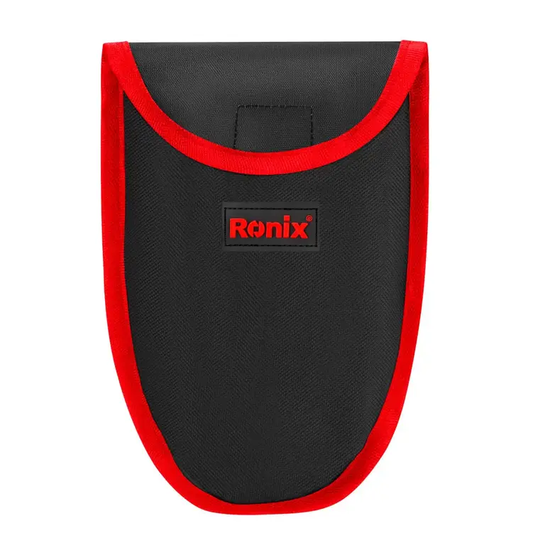 بیلچه چندکاره کمپینگ رونیکس سایز مدل RH-9906