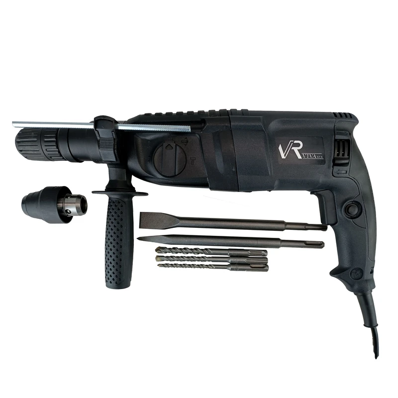 دریل بتن کن ویوارکس مدل VR8026 PLUS-RH
