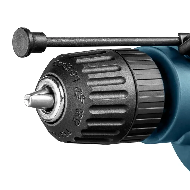 دریل برقی 10 میلیمتری-420 وات رونیکس مدل 2115