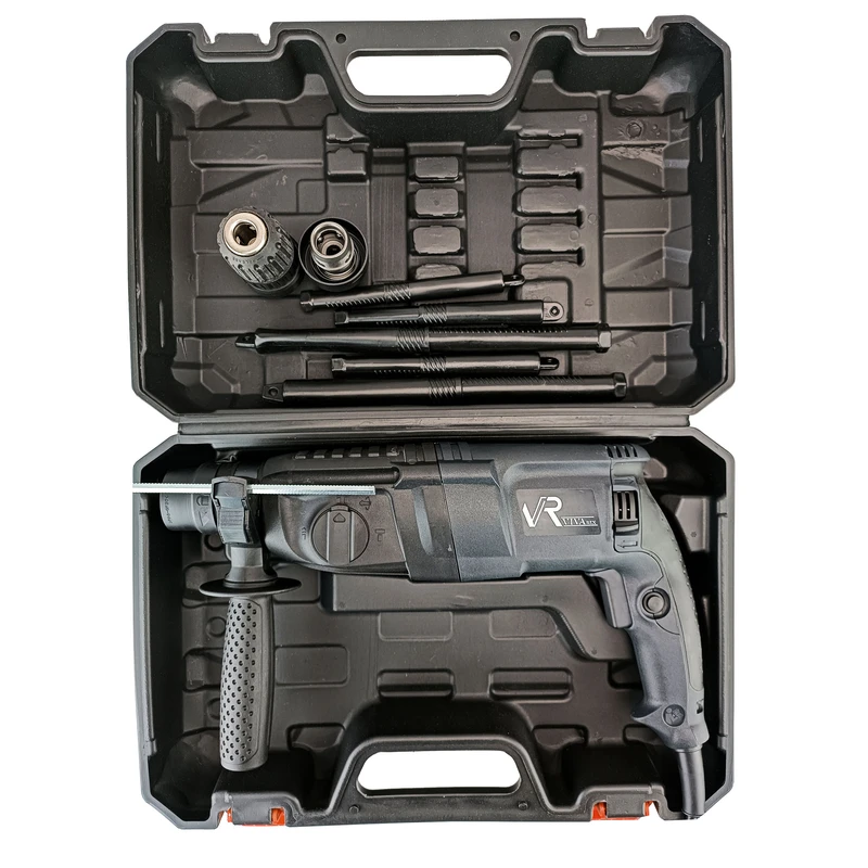 دریل بتن کن ویوارکس مدل VR8026 PLUS-RH